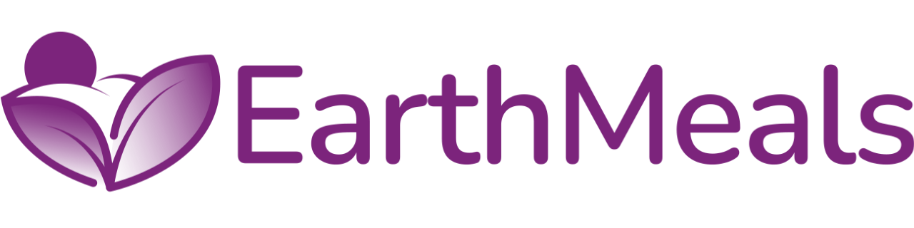 EarthMeals Logo
