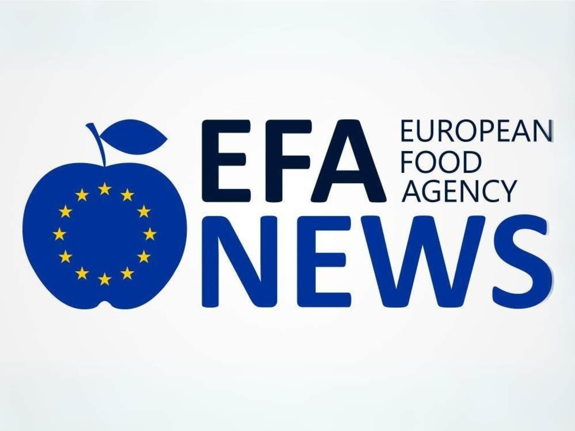 EFA News Logo