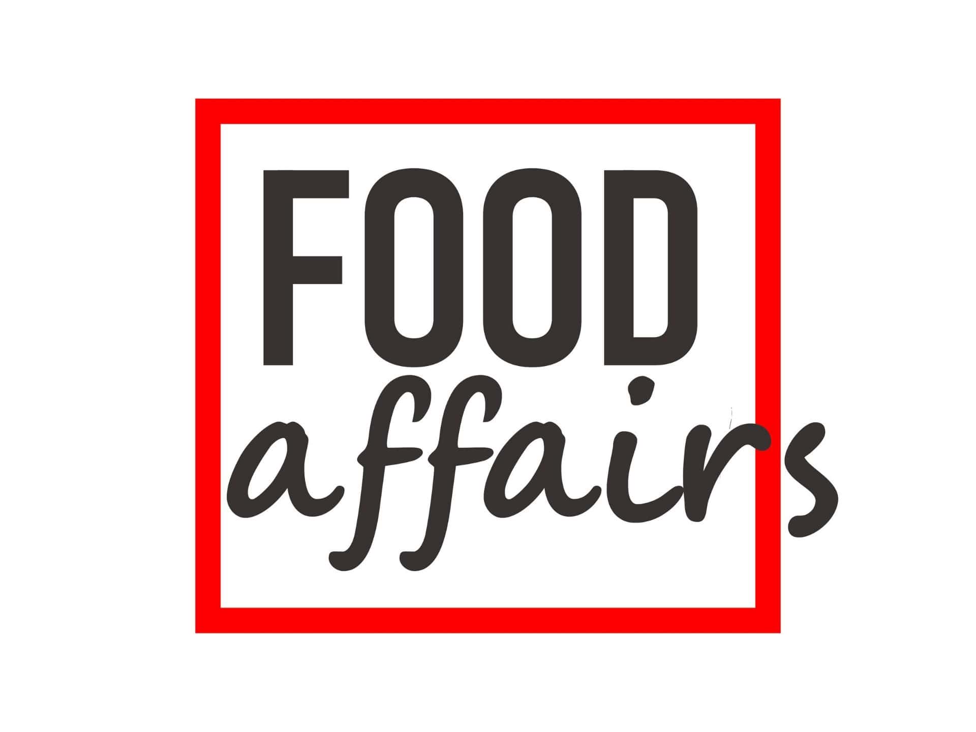 Food Affairs Logo