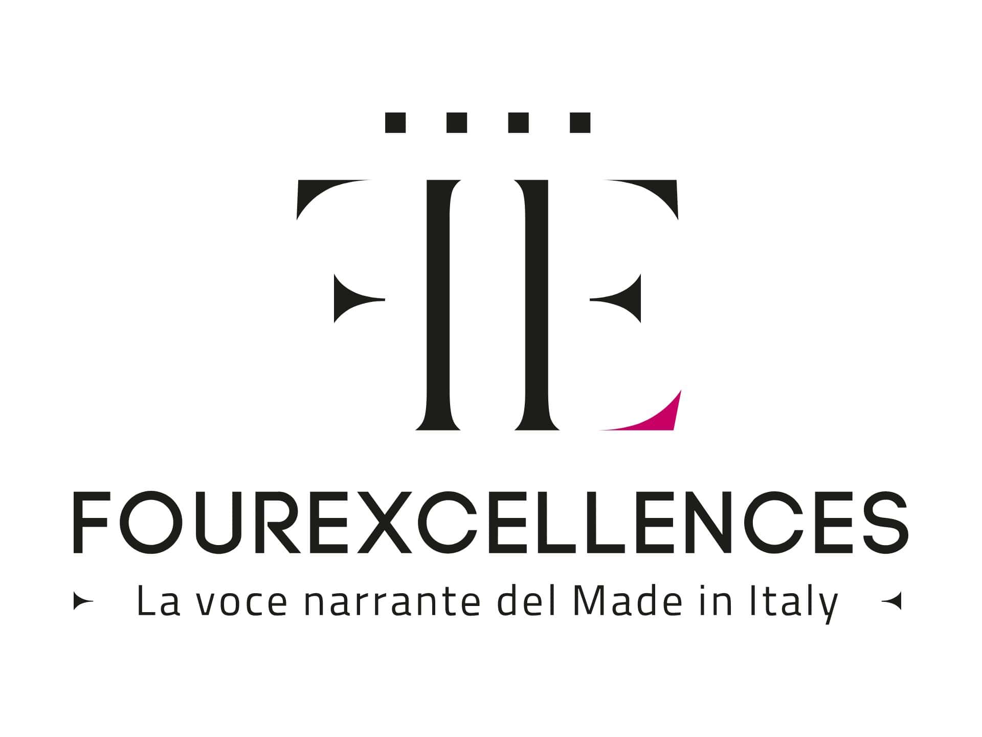 Four Excellences Logo