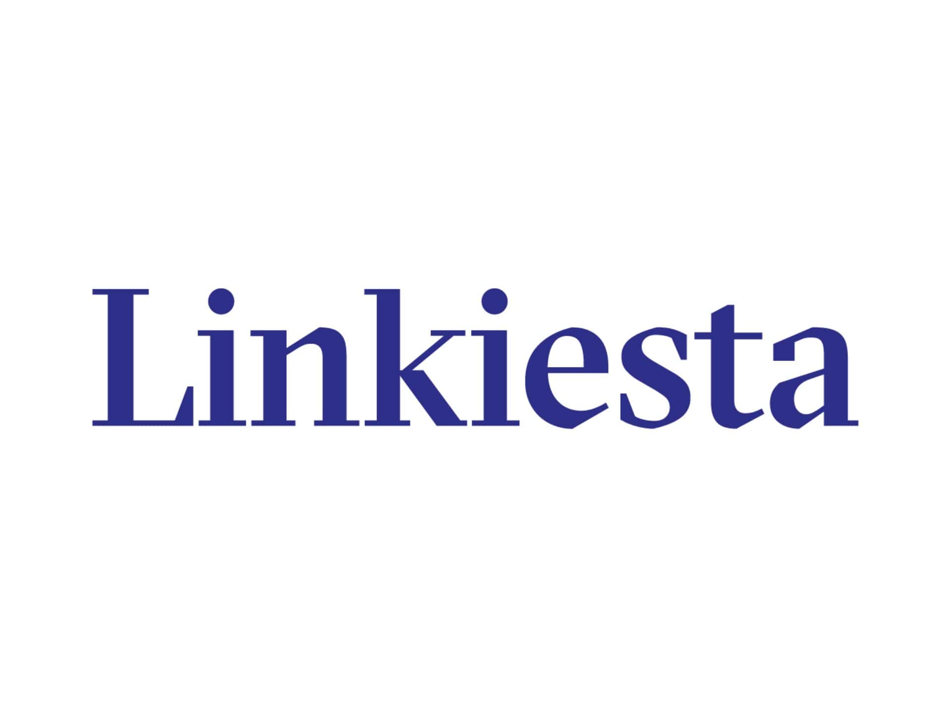 Linkiesta Logo